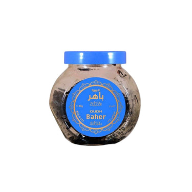 Nabeel Oudh Baher Bakhoor