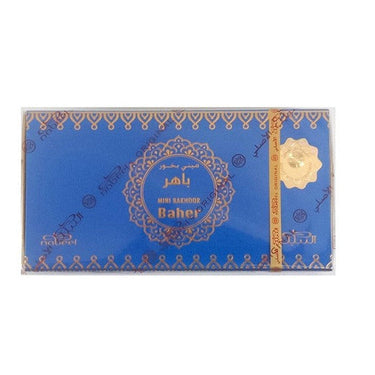 Nabeel Baher Mini Bakhoor