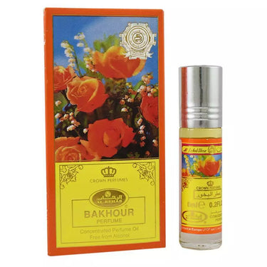 Al Rehab Bakhoor Attar 6ml