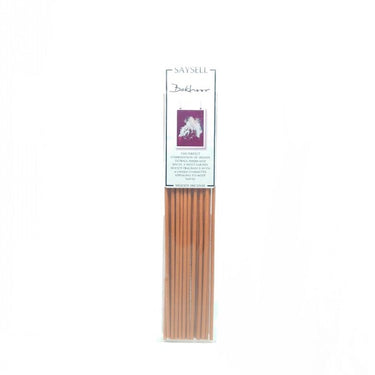 Saysell Incense Sticks Bakhoor