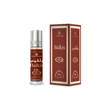 Al Rehab Balkis Attar 6ml