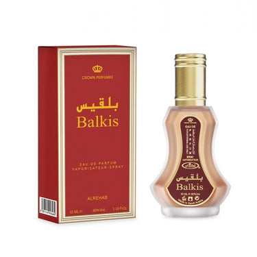 Al Rehab Balkis Spray 35ml