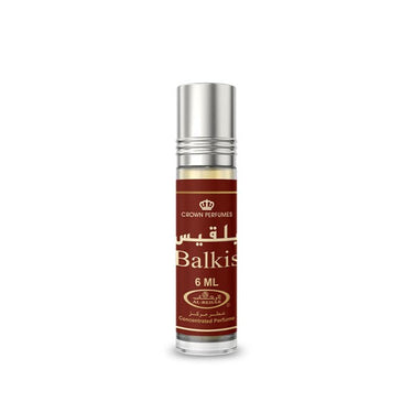 Al Rehab Balkis Attar 6ml