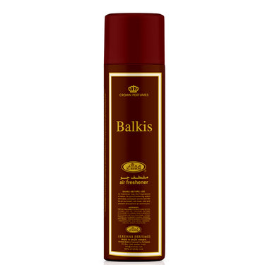 Al Rehab Balkis Air Freshener 300ml