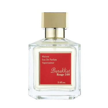 Barakkat Rouge 540 Eau De Parfum 100ml