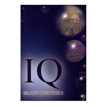Islamic Quiz Book 3