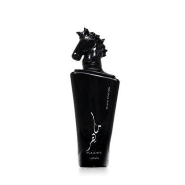 Lattafa Maahir Black Edition 100ml