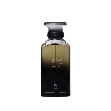 Black Fume 100ml