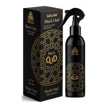 Black Oud Room Freshener 400ml