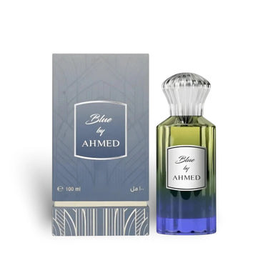 Blue 100ml