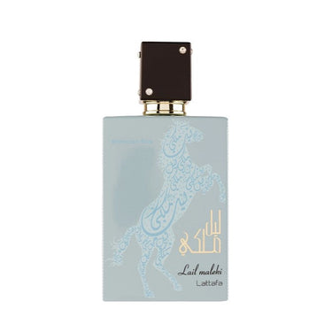 Lattafa Lail Maleki Moroccan Blue 100ml