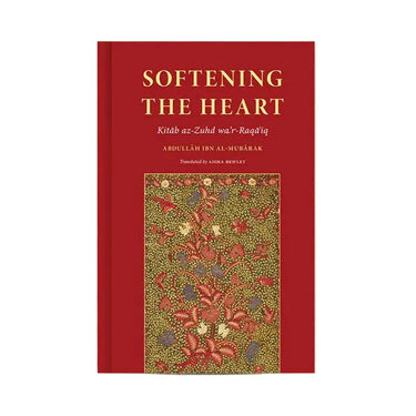 Softening The Heart