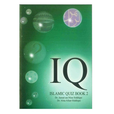 Islamic Quiz Book 2