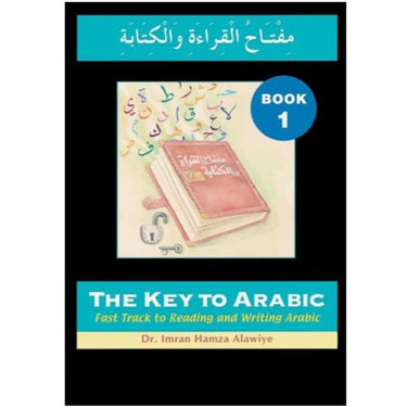 The Key to Arabic - Book 1