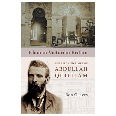 Islam In Victorian Britain