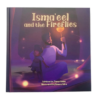 Isma'eel and the Fireflies