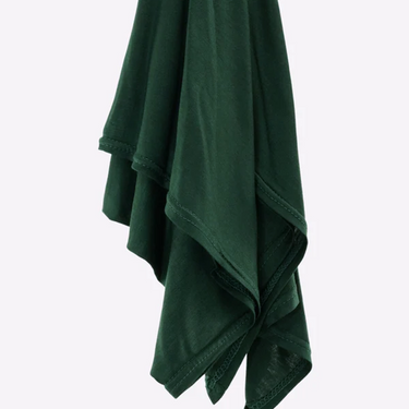 Bottle Green Deluxe Egyptian Jersey