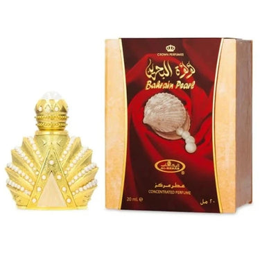 Al Rehab Bahrain Pearl Oil 20ml