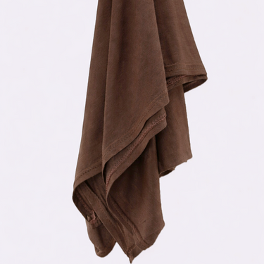 Brown Deluxe Egyptian Jersey