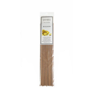 Saysell Incense Sticks Bullion