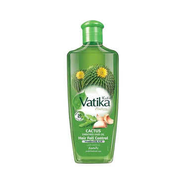 Vatika Cactus Hair Oil 200ml