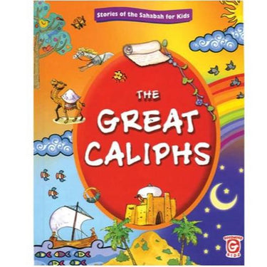 The Great Caliphs