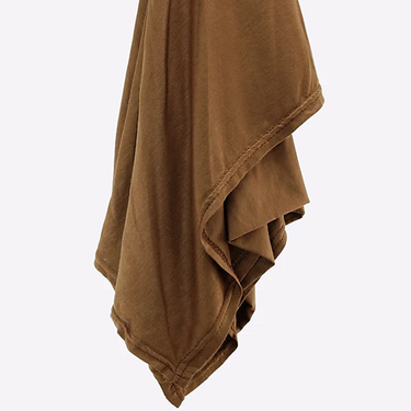 Caramel Deluxe Egyptian Jersey