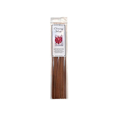 Saysell Incense Sticks Cherry Blast