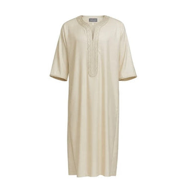 Champagne Boys Moroccan Thobe