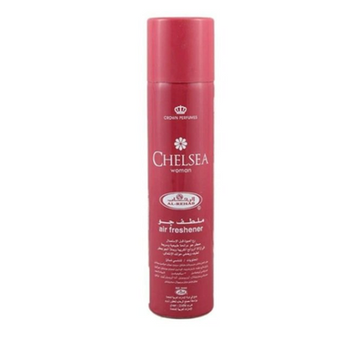 Al Rehab Chelsea Woman Air Freshener 300ml