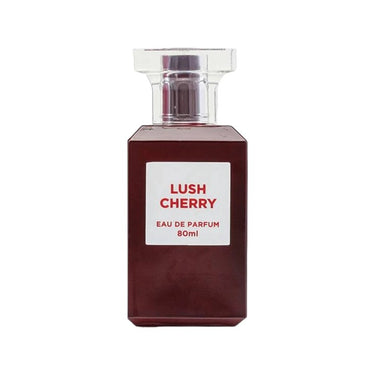 Lush Cherry 80ml