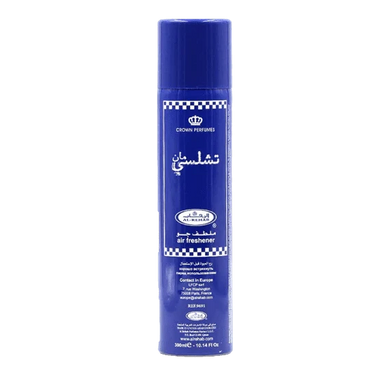 Al Rehab Chelsea Man Air Freshener 300ml