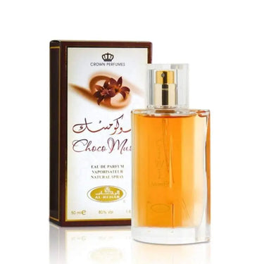 Al Rehab Choco Musk 50ml