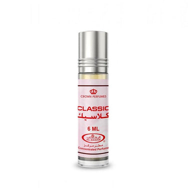 Al Rehab Classic Attar 6ml