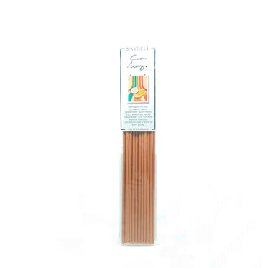 Saysell Incense Sticks Coco Mango