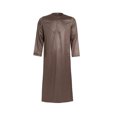 Coco Bean Boys Alif Satin Touch