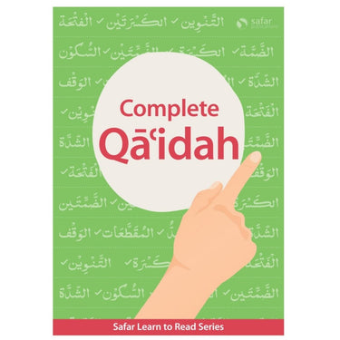 Complete Qaidah