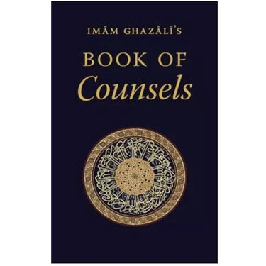 Book of Counsels