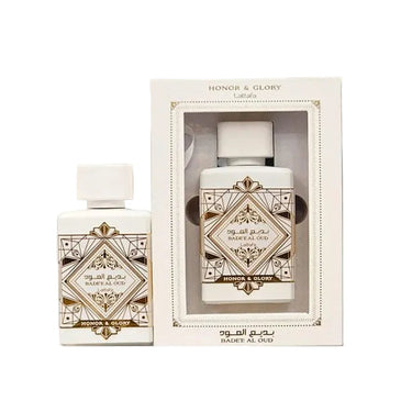 Lattafa Bade'e Al Oud Honor & Glory 100ml