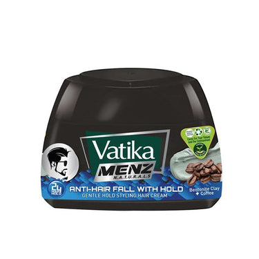 Vatika Anti Hair Fall Styling Cream