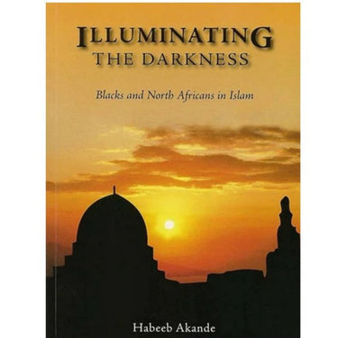 Illuminating The Darkness