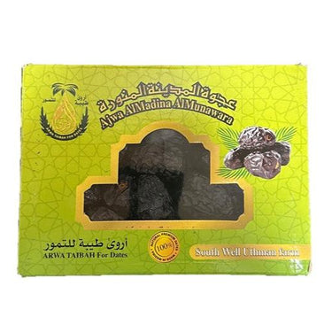 Ajwa Al Madina Al Munawara Dates 500g