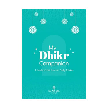 My Dhikr Companion