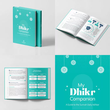 My Dhikr Companion