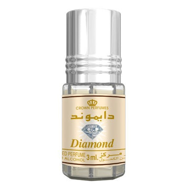 Al Rehab Diamond Attar 3ml