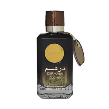 Al Zaafaran Dirham Oud 100ml