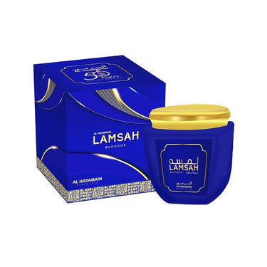 Al Haramain Lamsah Bukhoor