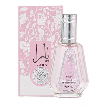 Al Zaafaran Yara 50ml