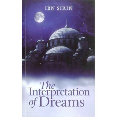 The Interpretation Of Dreams