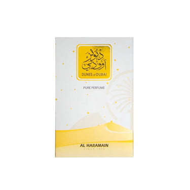 Al Haramain Dunes of Dubai Oil 12ml